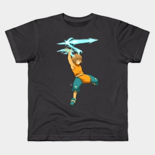 Yugo - Wakfu Kids T-Shirt